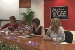 Partidos Políticos buscan escamotear paridad en candidaturas del 2015