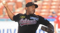Vienen Sanit, Rodrigo y Farris a los Tomateros
