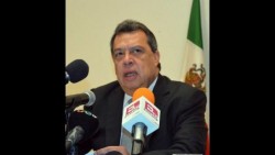 Solicita licencia Gobernador de Guerrero