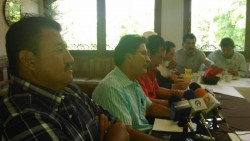 Piden destituir al titular de SAGyP