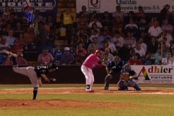 Venados empata ante yaquis