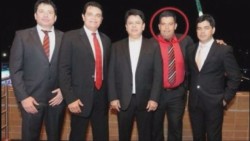 Espera gobernador aclarar controversia de su hermano.