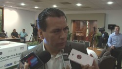 4 mil policías de Baja California no aptos para seguir en las corporaciones