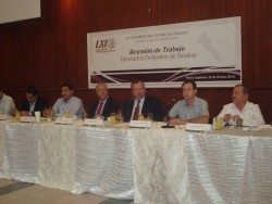 Buscan mayor presupuesto para la agricultura.