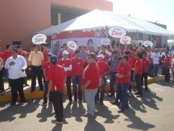 Mujeres tendrán la mitad de las candidaturas.