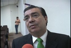 Se aplicarán 750,000 vacunas contra la influenza en noviembre: Echeverría