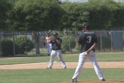 Filis no suelta del beisbol JAPAC de segunda