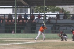 La Toma de Agua recupera  título en beisbol Los Altos