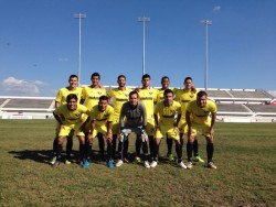 Murciélagos gana de visita 2-1 a Reynosa