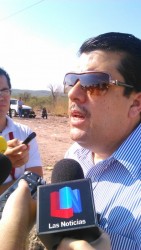 Auto de formal prisión a los responsables de la muerte de Aldo Sarabia