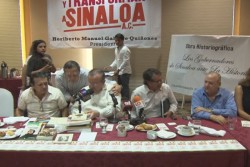 Fundación para mover y transformar a sinaloa realizará obra historiográfica