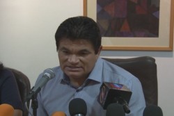 Se reunirá MALOVA con representantes de SEGOB para analizar tema policías