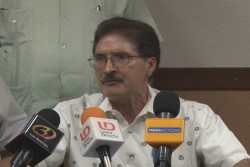 Renuncia de Juan Guerra, solo fue para presionar dice Arnoldo Verdugo
