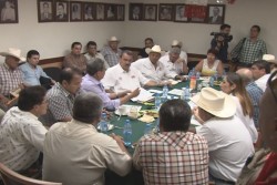 Solo mil productores de maiz han recibido los apoyos compensatorios