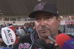 Benjamin Gil contará con tres extranjeros más