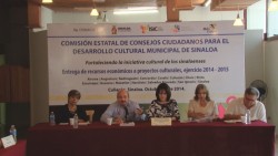 Entrega ISIC 2 mdp a 16 municipios