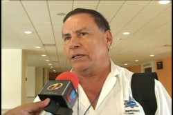 Empresarios completarán para obra de drenaje del Parque Alfredo V Bonfil