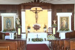 15 y 16 de noviembre se desarrollará el XVIII Congreso  Diocesano en el estadio del ICO