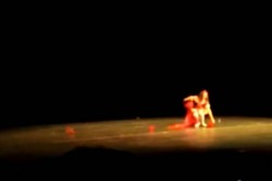 Inicia la fiesta del teatro de la U de O