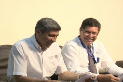 Inauguran Encuentro de Jóvenes Sinaloenses rente al Cambio Climático en la UPSIN