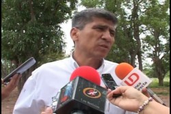 Se mantiene Alerta para el no uso y consumo de agua del rio Panuco tras derrame de jales