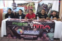 Este fin de semana se llevará a cabo The Fest de Artes Marcilaes Mixtas