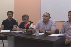 Vienen eliminatorias municipales de olimpiada