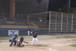 Tec de Culiacan y PIDS adelantan ronda en la Nocturna