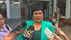 Grave situación de policías que saldrán por control y confianza.