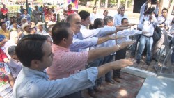 Renuevan patronato de corredor Imala-Sanalona