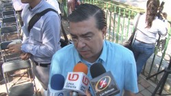Este miércoles COFEPRIS pudiera entregar resultados sobre muestras tomadas por derrame de mina en Concordia