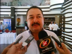 Repuntan capturas de camarón de esteros y bahias