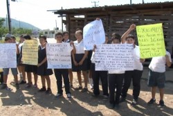 SEPyC da de baja a 16 alumnos de la Secundaria Nueva Creación de Santa Teresa
