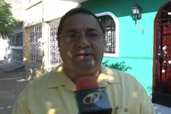 Obra del malecón se está haciendo de manera precipitada: Fernando Pucheta