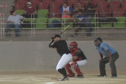 JEKATRU a un paso de la final de Tercera "A"