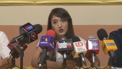 Niega dirigente juvenil del PRD convocar a manifestaciones en la U A S