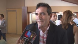 Aun cuando se reduzca el presupuesto federal, no se debe disminuir recursos para educación: Cuén Ojeda