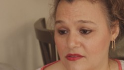 Ana María Ibarra  y su optimismo para vencer el cáncer de mama