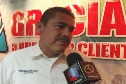 Bomberos llama a extremar precauciones con las veladoras