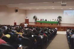Exponen a comerciantes  los beneficios de ser formal