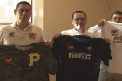 El sábado inauguran Torneos de Fútbol Soccer y Softbol del SNTSS