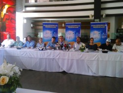 Elaborarán aguachile mas grande del mundo, será de 1 tonelada y media