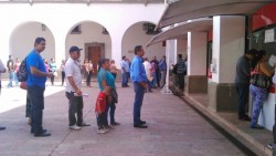 Van por 100 mdp por concepto de predial para cierre de año