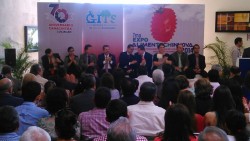 Arranca Expo Alimentech Innova 2014