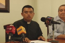 2 de noviembre, Sitio de Jericó en Catedral