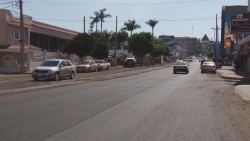 En 15 días finalizará reencarpetado de la Obregón.