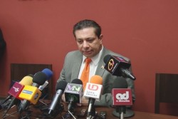 Proponen  castración química a violadores