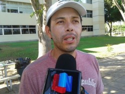 Dorados realiza ultimo entrenamiento y se va de vacaiones