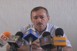 Pronóstico de lluvias para el fin de semana en Sinaloa