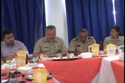 Anuncian Semana cultural y deportiva Inernauticas 2014